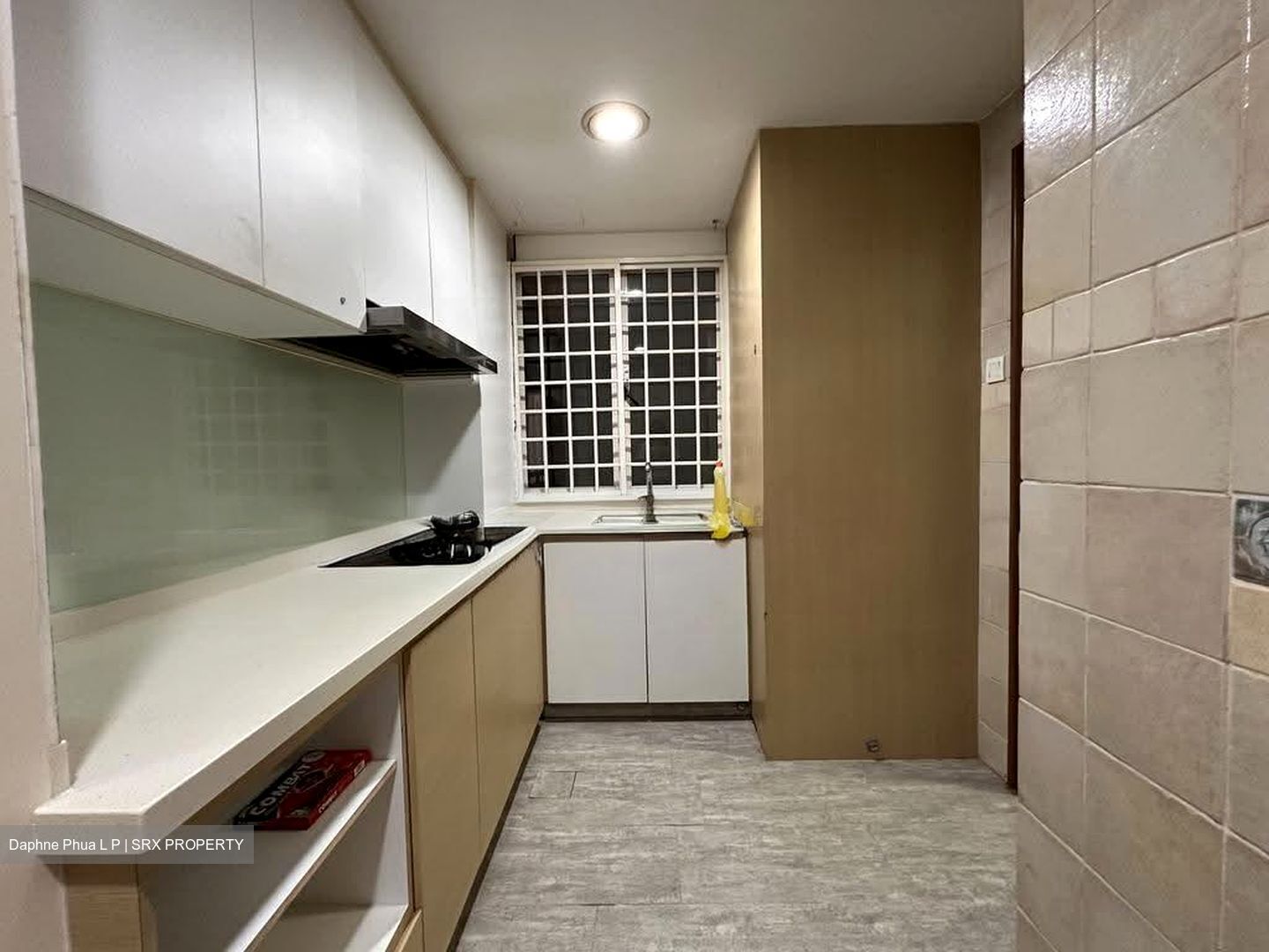 Seletar Springs Condominium (D28), Condominium #612822521